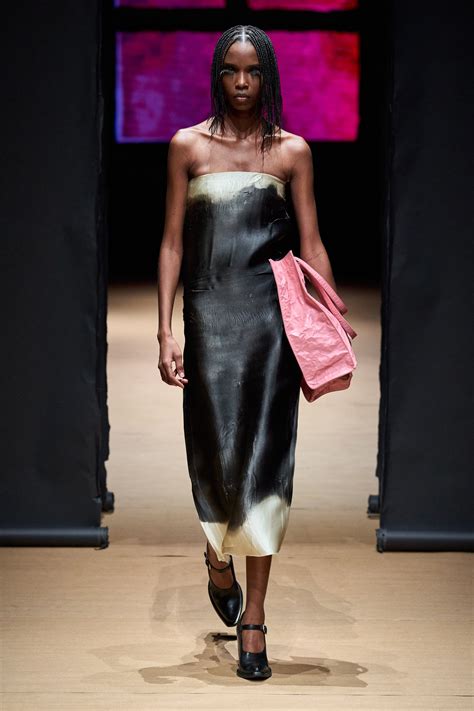 prada spring 2023 ready-to-wear|prada spring dresses 2023.